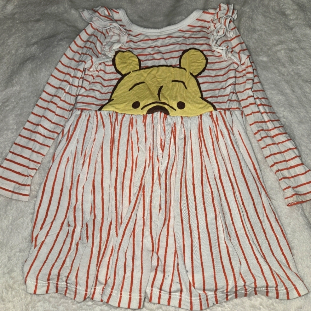 Little Sleepies Twirl Dress